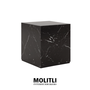 Salontafel - Black Cube Small