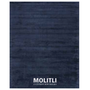 Karpet Oester - Navy blauw
