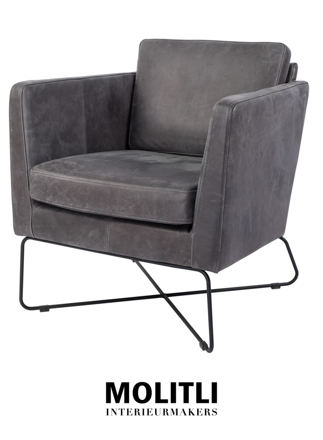 Fauteuil - Sofie