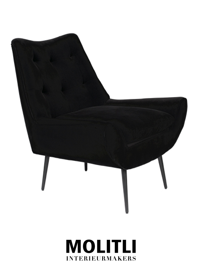 Fauteuil - Myrthe