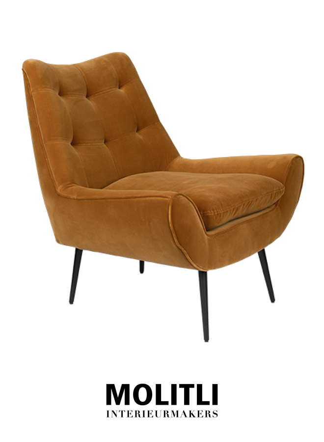 Fauteuil - Myrthe