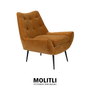 Fauteuil - Myrthe