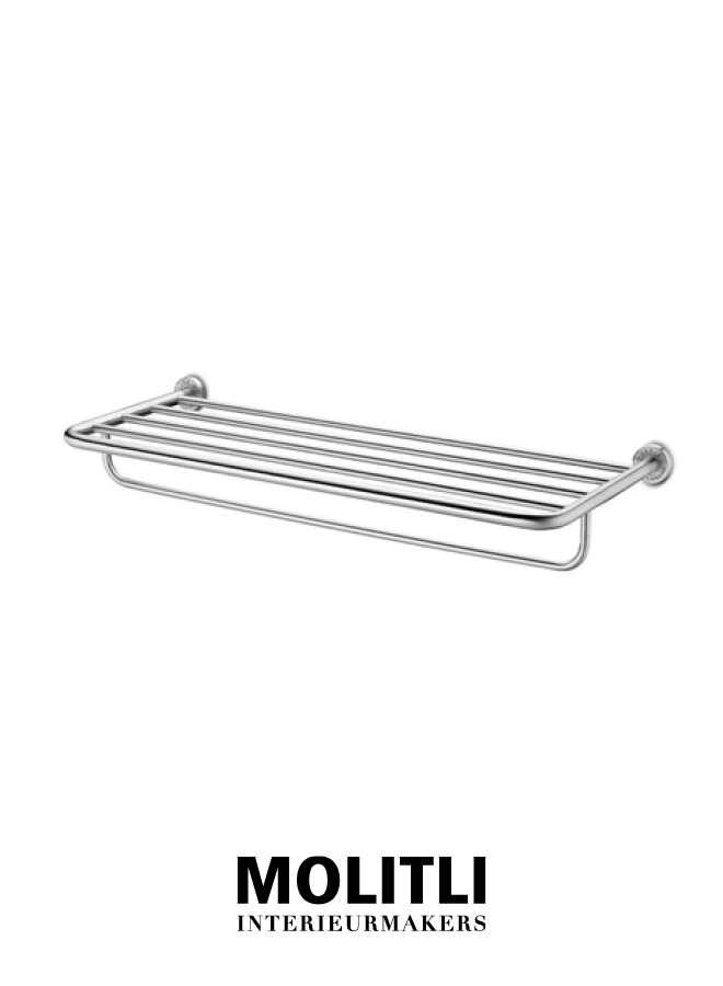 Soho towel rack