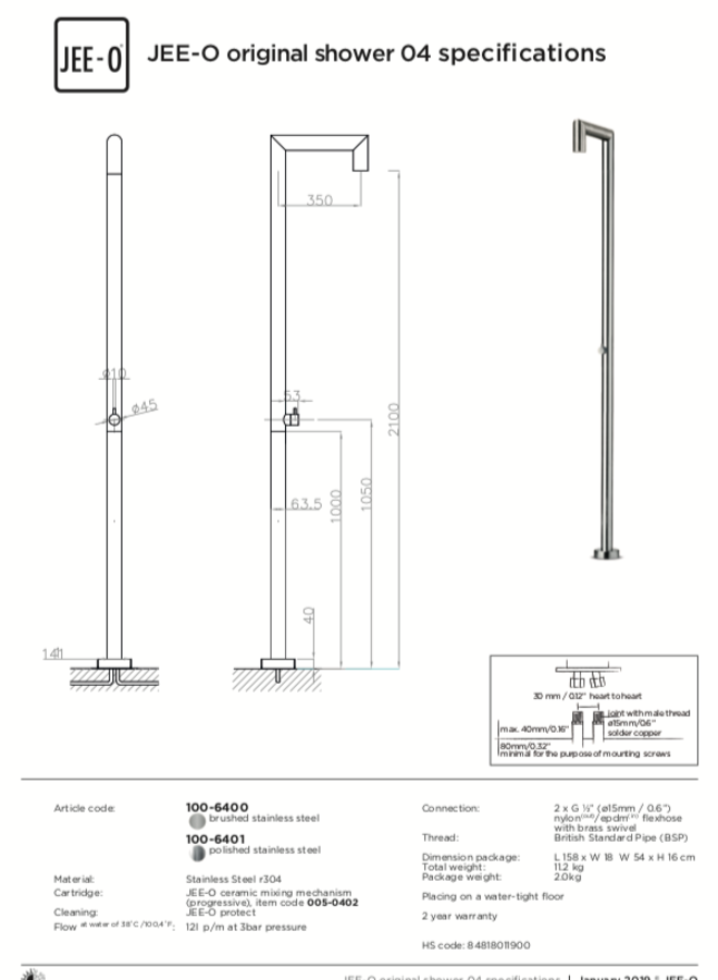 Original shower 04