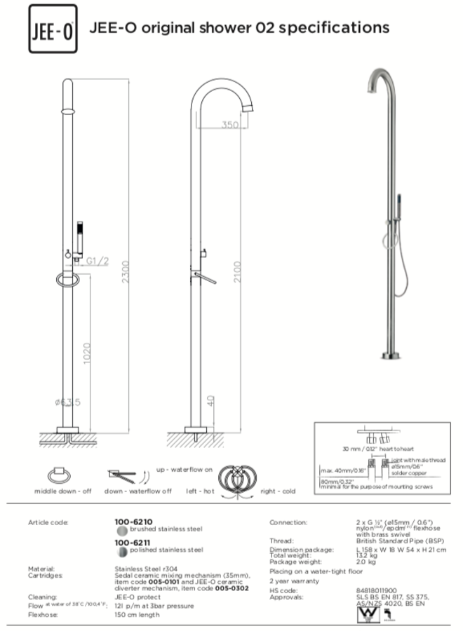 Original shower 02