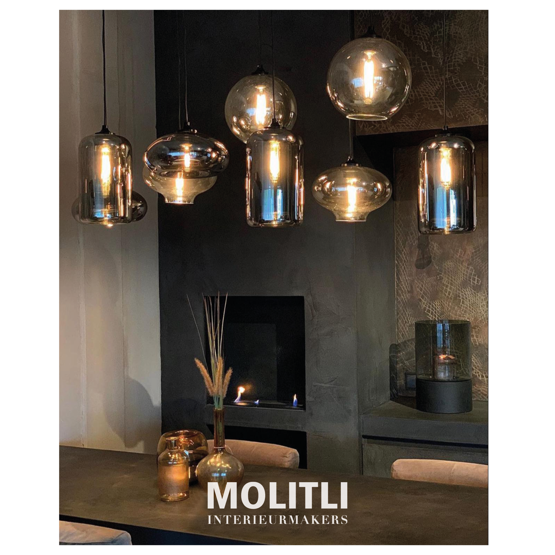 By eve Bulb - Zepp - molitli interieurmakers bv