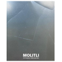 - Metal Stuc Blauw Staal