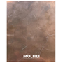 - Metal Stuc Koper