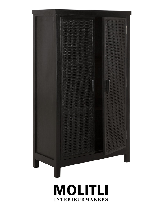 Kast - Perry black