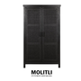 Kast - Perry black