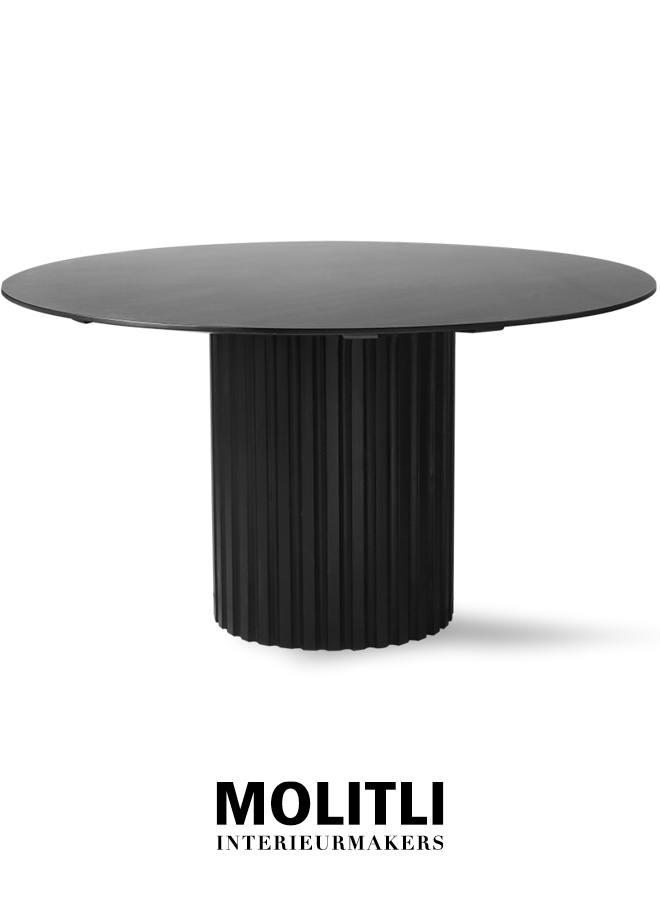 Tafel - Domien Zwart