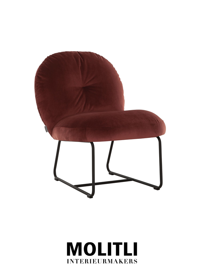 Fauteuil - Axelle