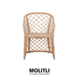 Fauteuil - Adele