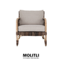 Fauteuil - Camille