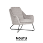 Fauteuil - Fien
