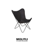 Fauteuil - Quinn