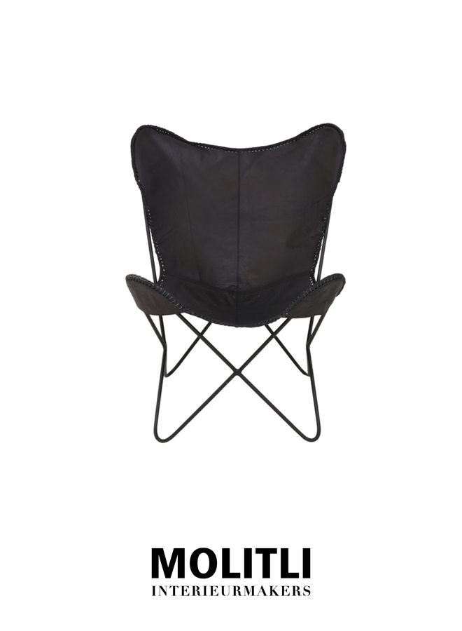 Fauteuil - Quinn