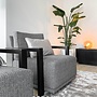 Fauteuil Lugi