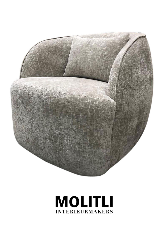 Fauteuil - Tim