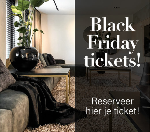 Black Friday Tickets