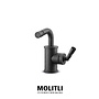 Soho bidet