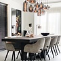 Keijser&Co Eettafel - Loft