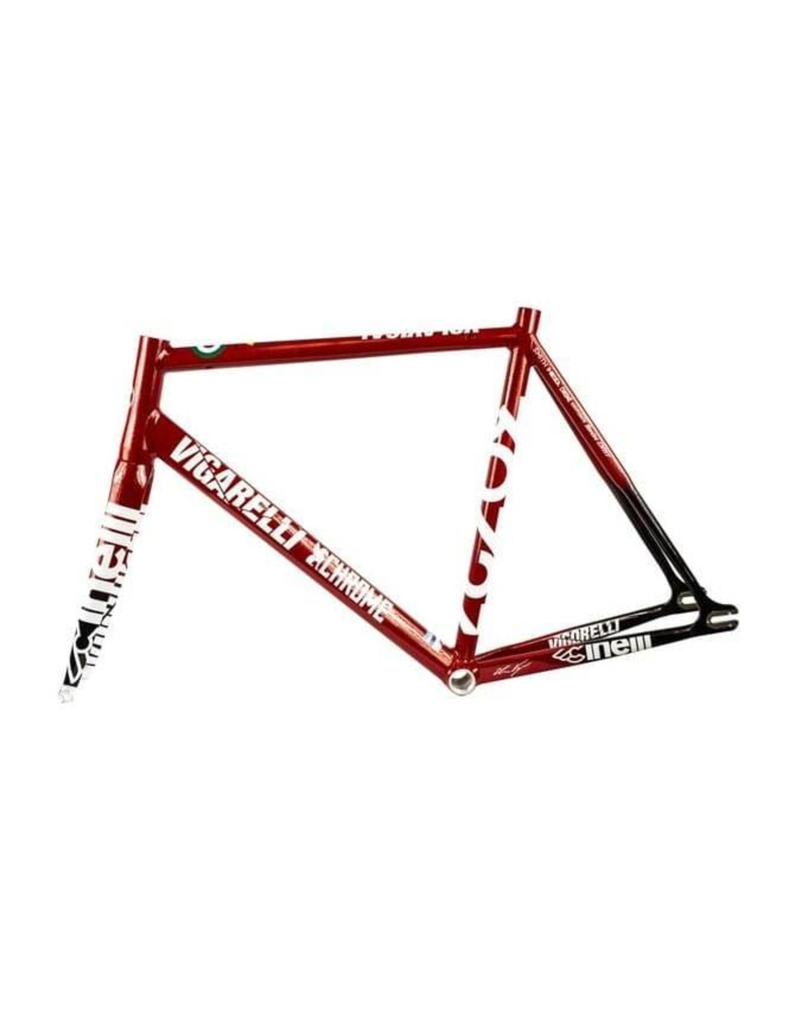 cinelli frameset