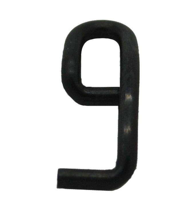 Record P Spring R (Pk4)