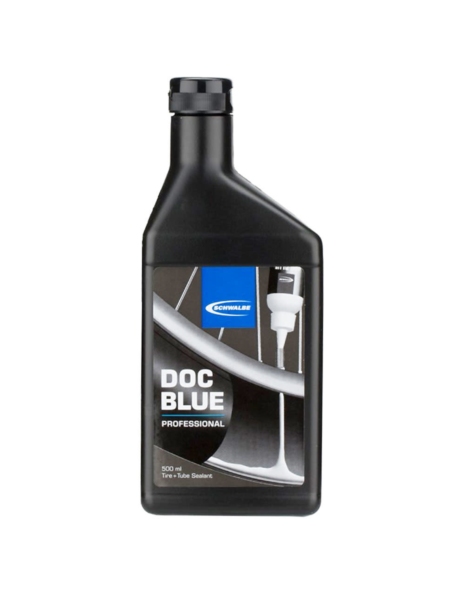 schwalbe doc blue professional