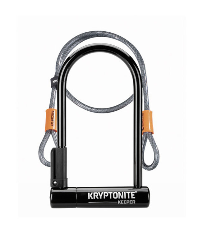 KRYPTONITE KEEPER 12 STD w/4'