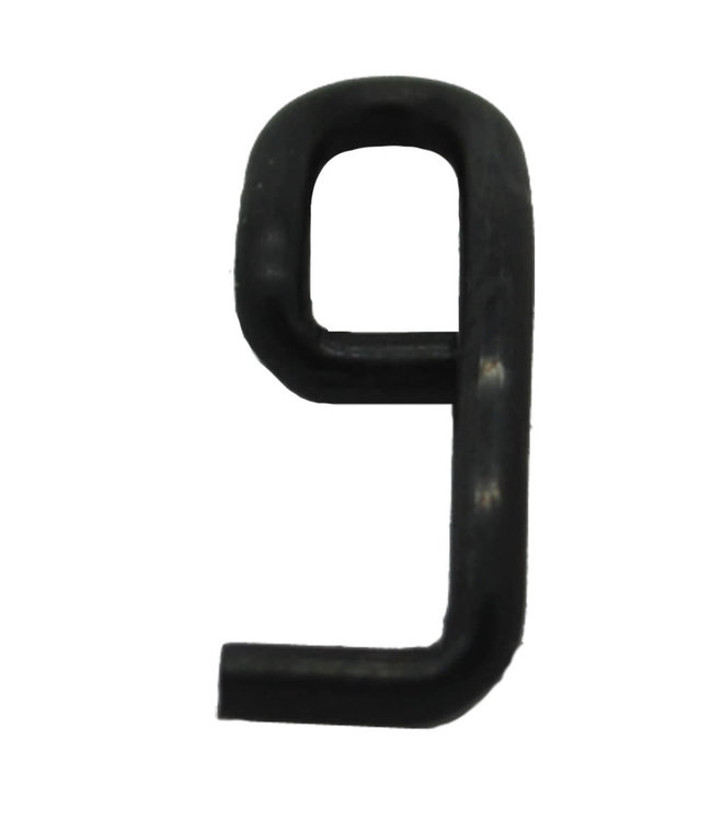 Record P Spring R (Pk4)