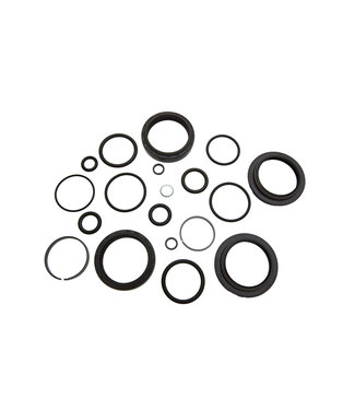 Rock Shox ROCKSHOX AM FORK SERVICE KIT BASIC - REBA A3: