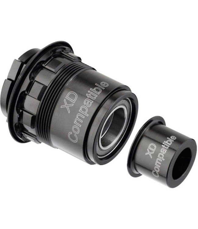 Pawl freehub conversion kit for SRAM XD