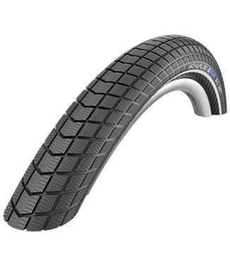 Schwalbe Schwalbe Big Ben K-Guard 27.5 x 2.00 Blk