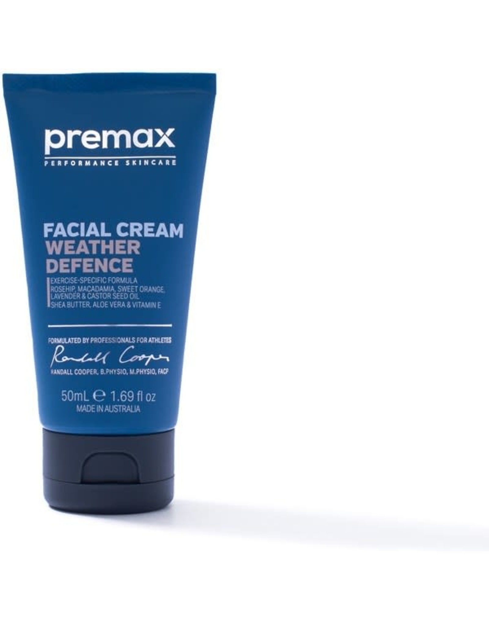 weather protection cream