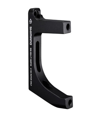 Shimano Spares Adapter for post type calliper