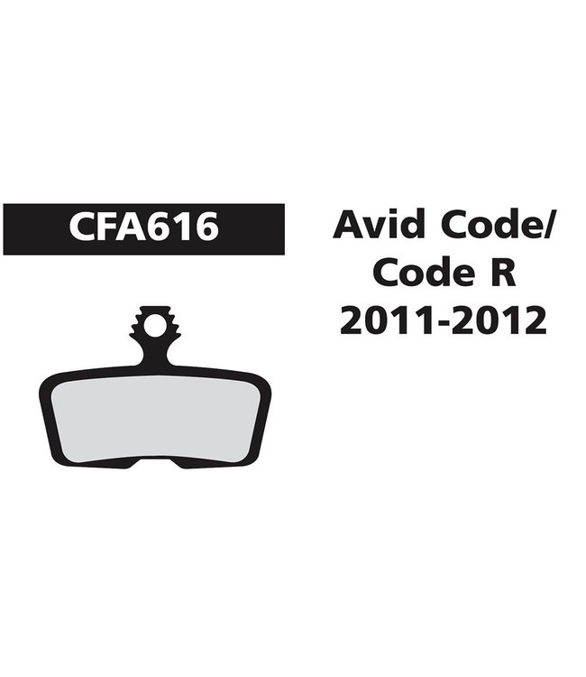 Avid Elixir/Code 11-12 Green