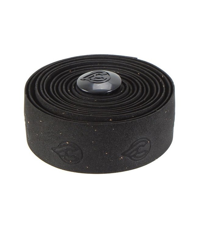 Cinelli Gel Cork Tape Black
