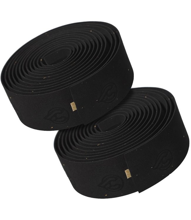 Cinelli Gel Cork Tape Black