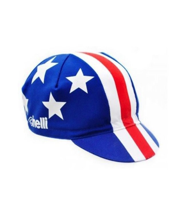 Cinelli Nelson Vails Cotton Cap