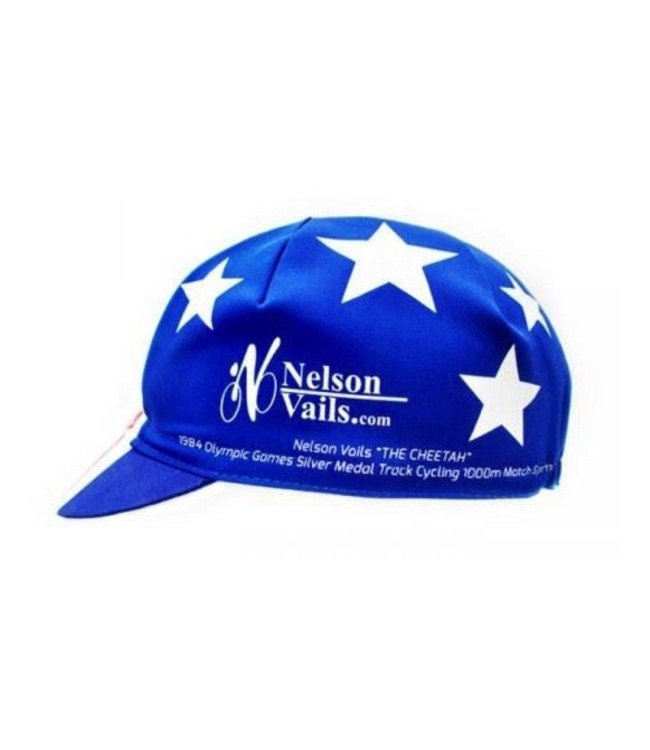 Cinelli Nelson Vails Cotton Cap