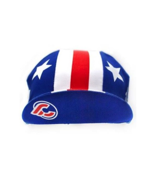 Cinelli Nelson Vails Cotton Cap