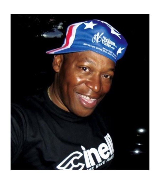 Cinelli Nelson Vails Cotton Cap