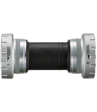 Shimano BB-RS500 bottom bracket cups - English thread cups British thread