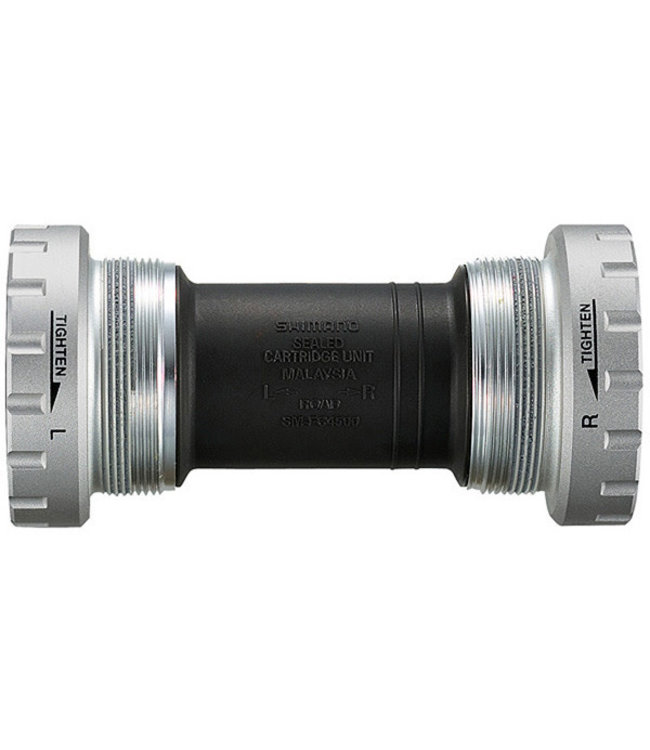 BB-RS500 bottom bracket cups - English thread cups British thread