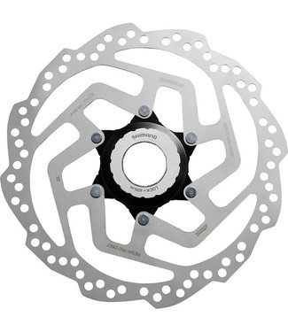 Shimano Shimano Disc Brake Rotor 160mm SM-RT10