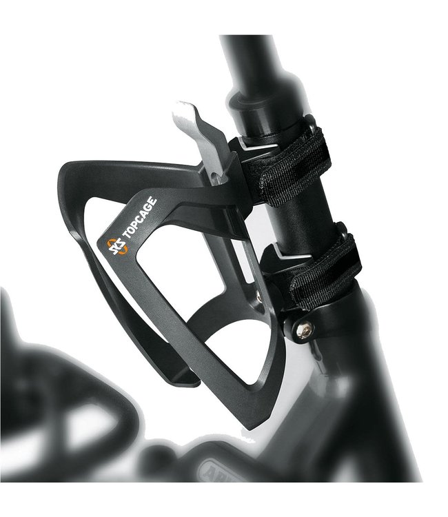 SKS ANYWHERE BOTTLE CAGE ADAPTER: