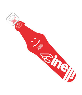 Cinelli Cinelli ass saver red