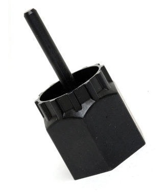 Shimano Shimano HG cassette and Centre-Lock disc remover