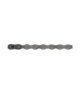 SRAM SRAM CHAIN PC 1110 SOLIDPIN 114 LINKS WITH POWERLOCK 11 SPEED: 11 SPEED